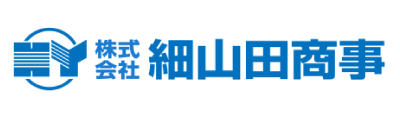 株式会社細山田商事